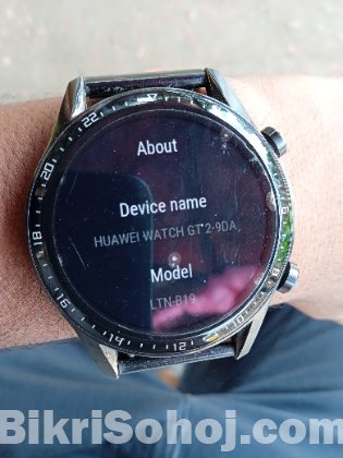 Huawei WATCH GT2-9DA